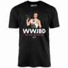WWJBD – Unisex T-Shirt