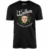 Walken in a Winter Wonderland – Unisex T-Shirt
