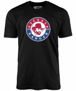 Walker Texas Ranger Mashup – Unisex T-Shirt