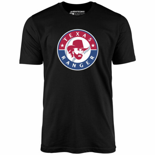 Walker Texas Ranger Mashup – Unisex T-Shirt