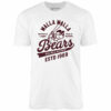 Walla Walla Bears – Washington – Vintage Defunct Baseball Teams – Unisex T-Shirt