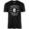 Warden Norton’s Tax Advisors Inc – Unisex T-Shirt