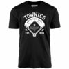 Watertown Townies – Massachusetts – Vintage Defunct Baseball Teams – Unisex T-Shirt