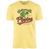 Watsonville Pippins – California – Vintage Defunct Baseball Teams – Unisex T-Shirt