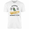 Waycross Grasshoppers – Georgia – Vintage Defunct Baseball Teams – Unisex T-Shirt