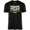 Waynestock 1993 – Unisex T-Shirt
