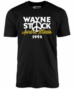 Waynestock 1993 – Unisex T-Shirt