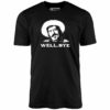 Well, Bye – Tombstone – Unisex T-Shirt