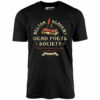 Welton Academy Dead Poets Society – Unisex T-Shirt