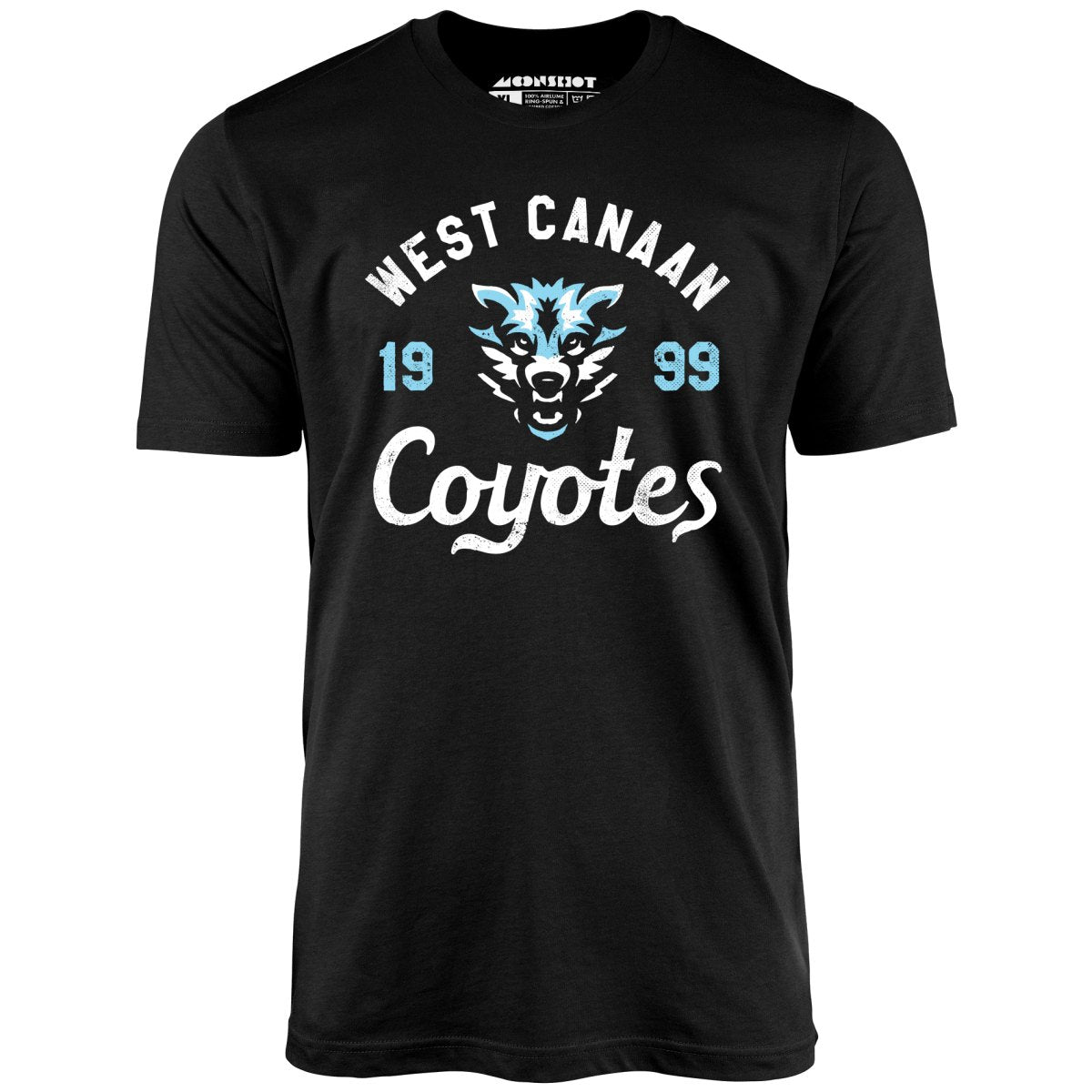 West Canaan Coyotes - Unisex T-Shirt West Canaan Coyotes - Unisex T-Shirt