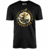 West Palm Beach Sheriffs – Florida – Vintage Defunct Baseball Teams – Unisex T-Shirt