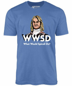 What Would Spicoli Do – Unisex T-Shirt