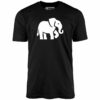 White Elephant Gift – Unisex T-Shirt