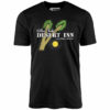 Wilbur Clark’s Desert Inn – Vintage Las Vegas – Unisex T-Shirt