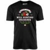 Will Hunting Orchards – Unisex T-Shirt