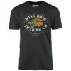 Wing Kong Trading Co. – Unisex T-Shirt