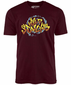 Wyld Stallyns – Unisex T-Shirt