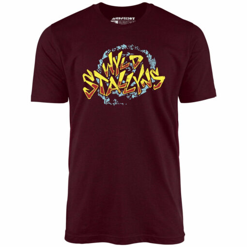 Wyld Stallyns – Unisex T-Shirt