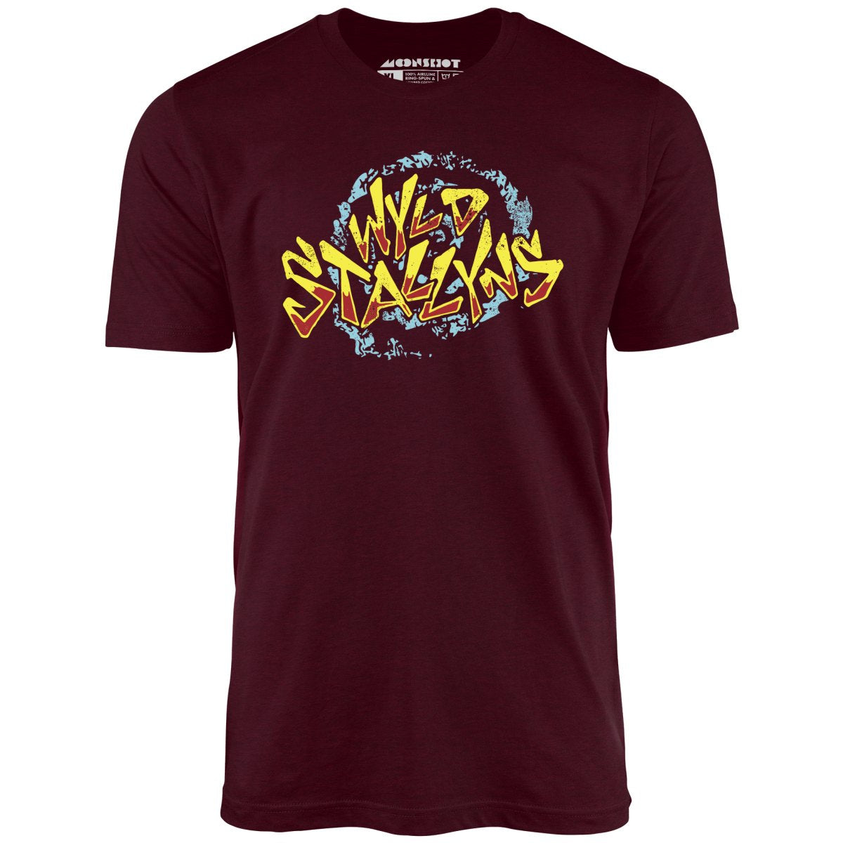 Wyld Stallyns - Unisex T-Shirt Wyld Stallyns - Unisex T-Shirt