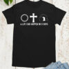 A Lot Can happen in 3 Days Jesus Shirts