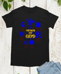 Armor of God Shirt