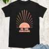 Be The Sunshine Religious Shirts