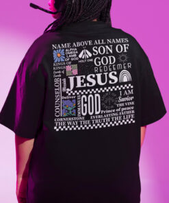 Boho Christian T Shirts