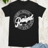 Born Again Raised To new Life Shirts