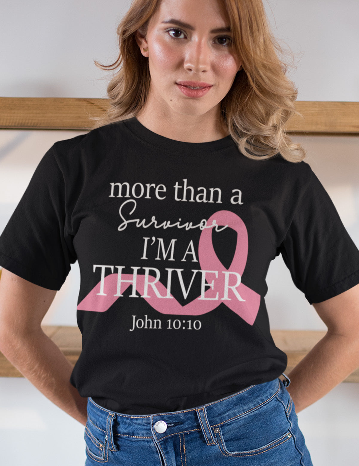 Cancer Thrive Survivor Christian Shirts Cancer Thrive Survivor Christian Shirts