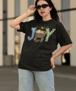 Catholic Christmas Clothing Sweatshirt