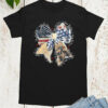 Coquette 4th Of July Shirt