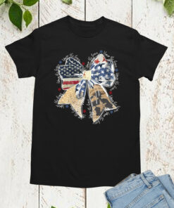 Coquette 4th Of July Shirt