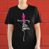 Faith Breast Cancer Shirt