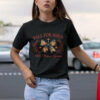 Fall For Jesus Retro Shirt