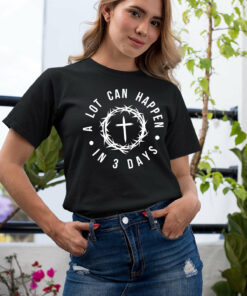 Family Matching Easter Shirts