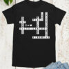 Fruit of the Spirit Crossword T Shirt
