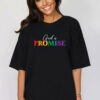 God’s Promise Cheap Christian Apparel