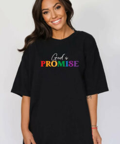 God’s Promise Cheap Christian Apparel