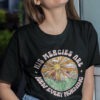 His Mercies are New Every Morning Boho Religious T Shirt