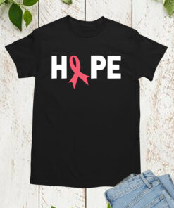 Hope Christian Women Awareness Shirt