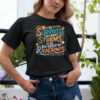 I’ve Survived Too Many Storms to Be Bothered by Raindrops Shirt