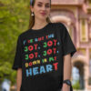 I’ve got that Joy Down in my Heart Shirt