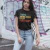 I have More Than Four Questions Cool Christian Shirts