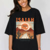 Isaiah 4319 Christian Shirt Inspirational Faith-Based Apparel
