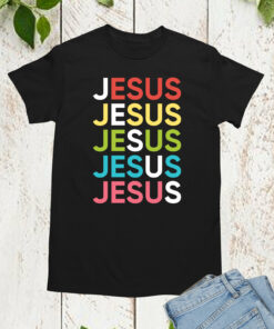 Jesus Christ Tees