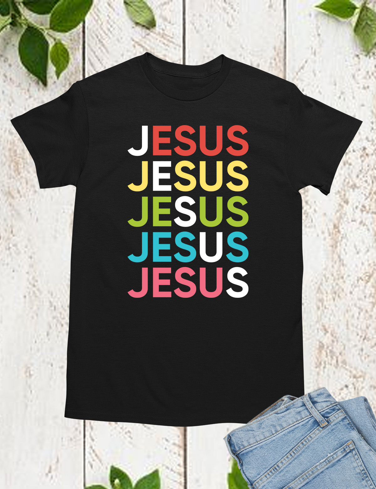 Jesus Christ Tees Jesus Christ Tees