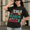 Jesus Christmas Clothing Gifts