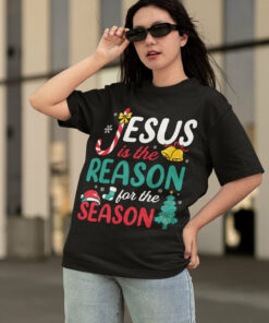 Jesus Christmas Clothing Gifts
