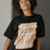 Jesus Vibes Vintage T Shirt