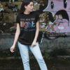 You are the Light of the world Christian Apparel Shirts